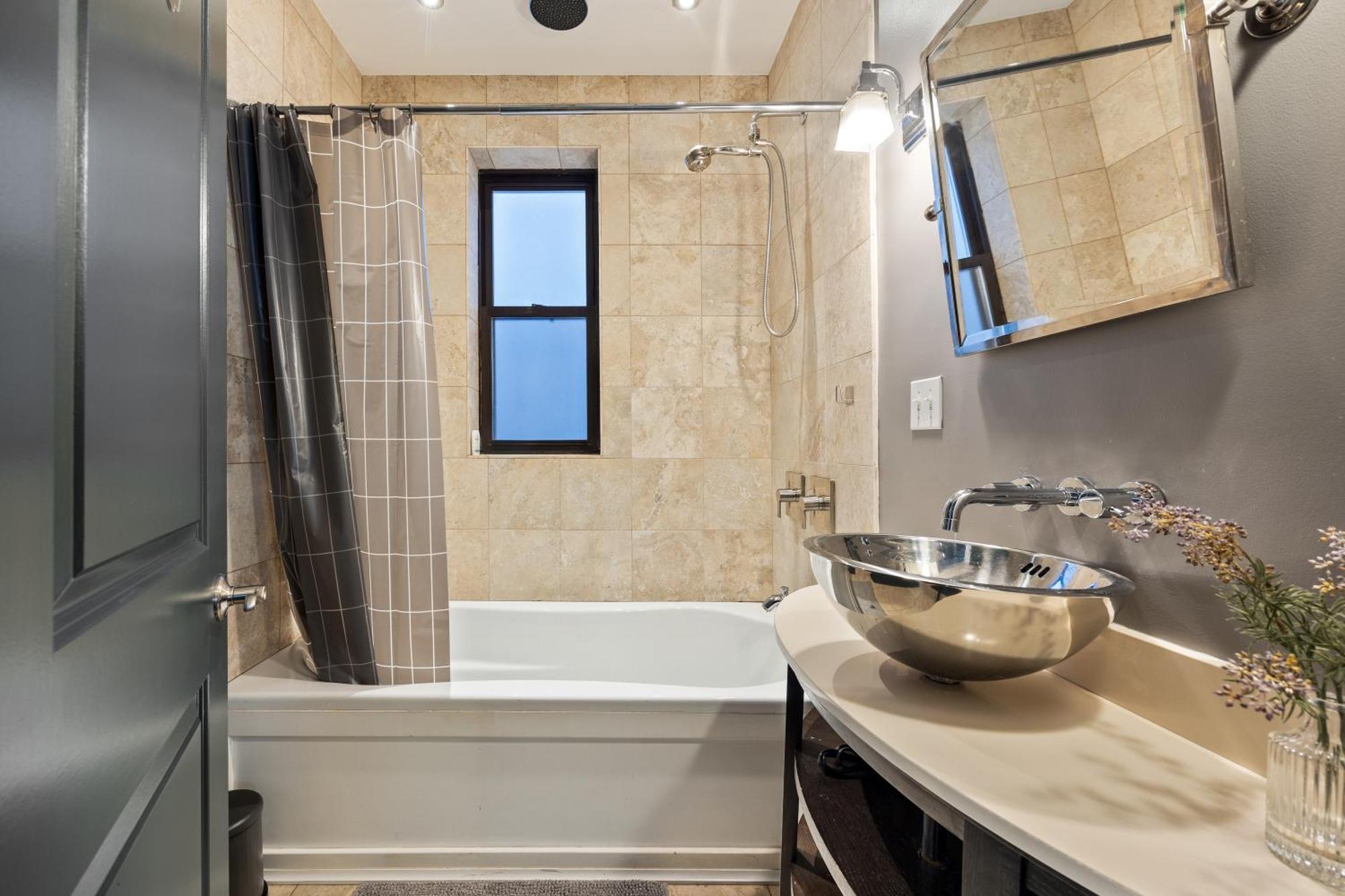 Wrigleyville Suites Chicago Esterno foto