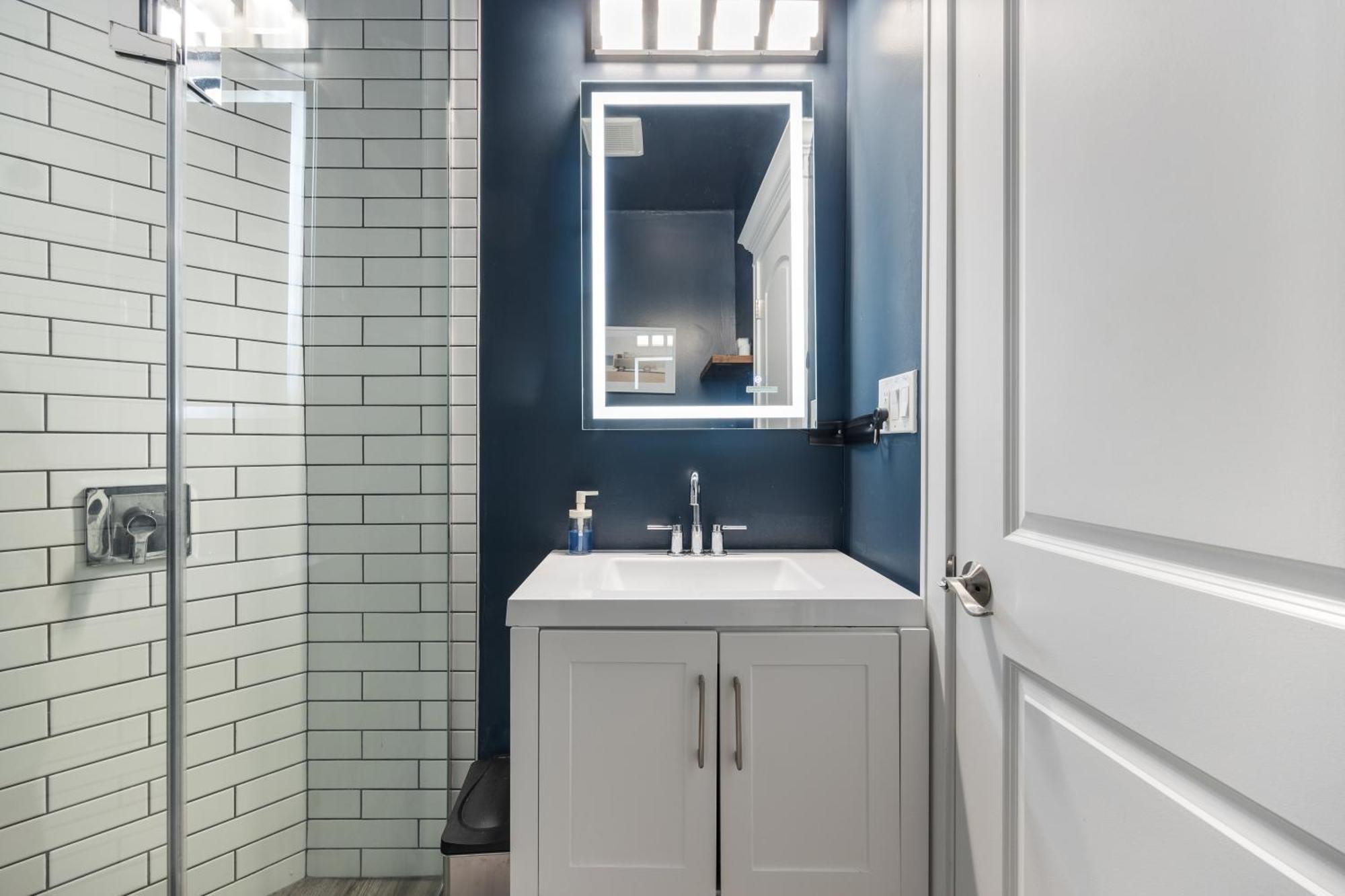 Wrigleyville Suites Chicago Esterno foto
