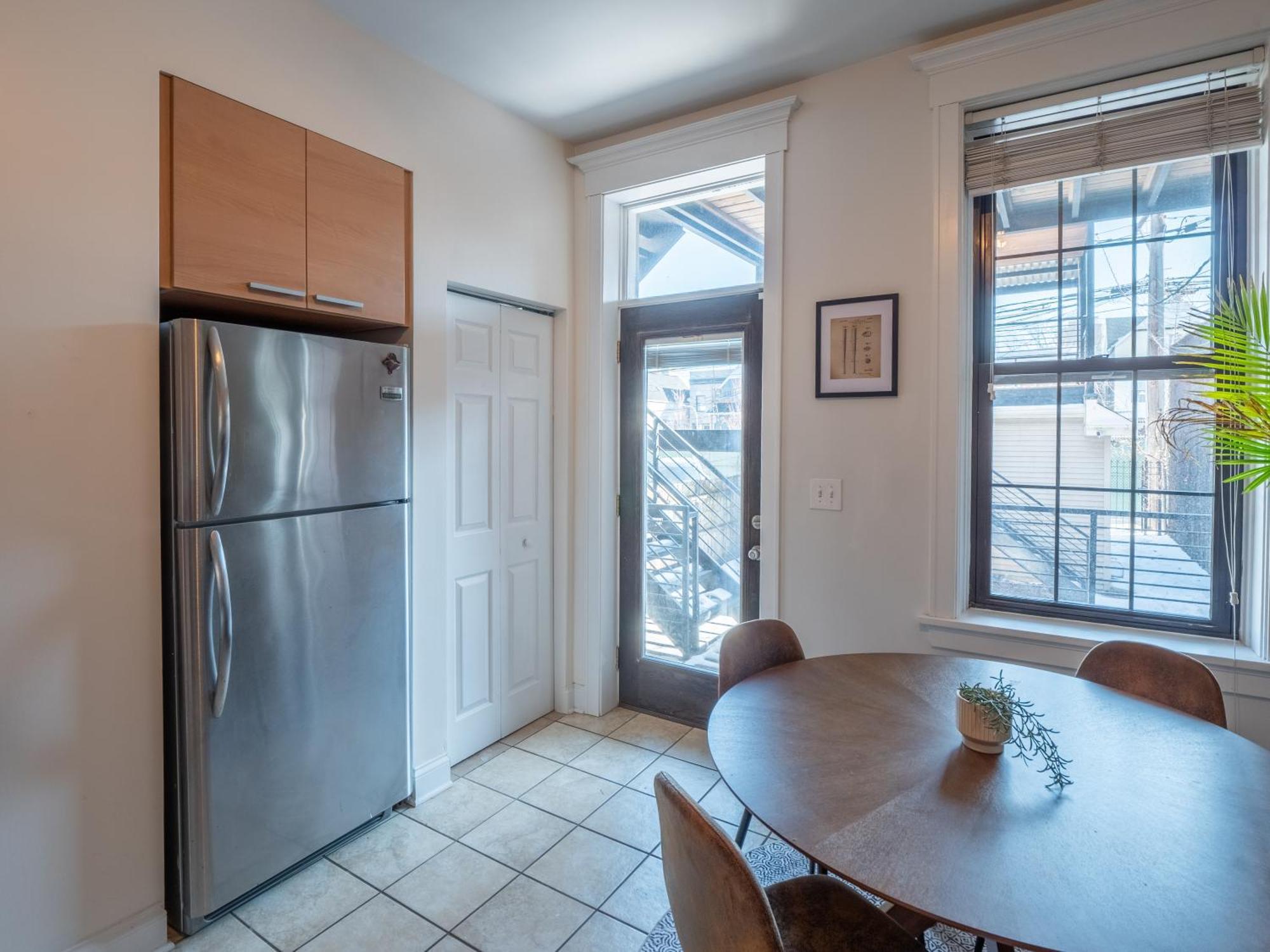 Wrigleyville Suites Chicago Esterno foto